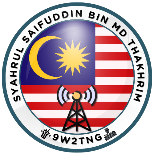 9W2TNG Logo